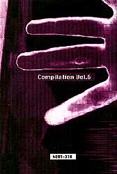 NEUS-318 Compilation Vol. 6 cover art