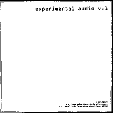 Experimental Audio V1