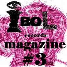 IBOL 3 cover art