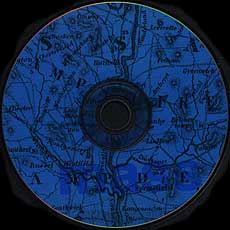 Massachusetts CD art