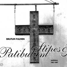 Stipes & Patibulum cover art